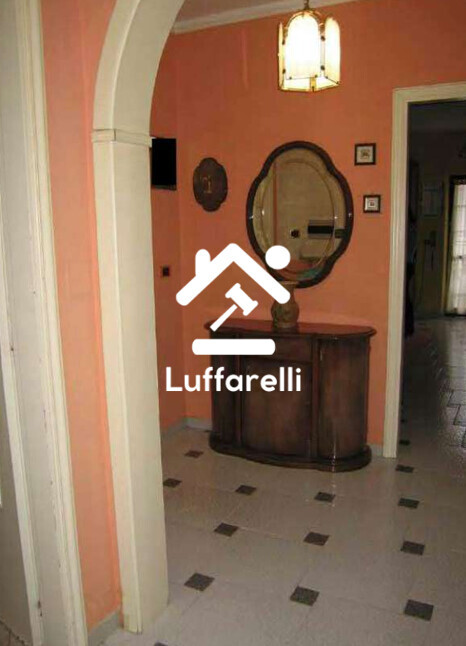 Immagine di DEPOSITO / MAGAZZINO VIA PROVINCIALE – BIANCHI