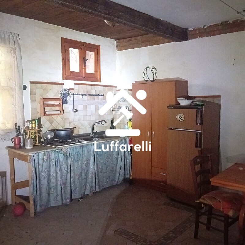 Immagine di APPARTAMENTO LOC. CONTRADA SPELUCA – VEROLI