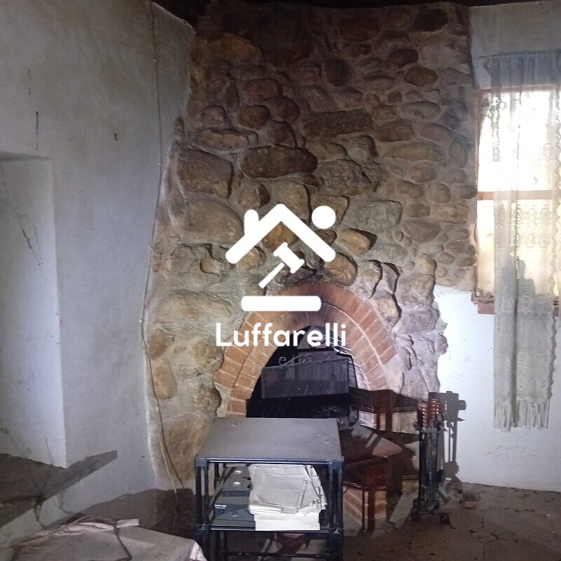 Immagine di APPARTAMENTO LOC. CONTRADA SPELUCA – VEROLI
