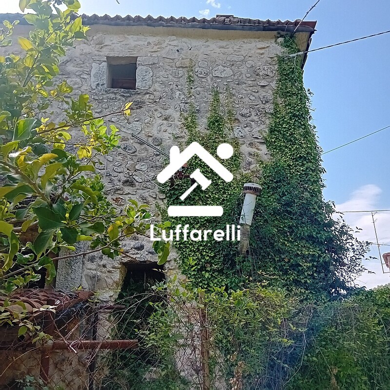 Immagine di APPARTAMENTO LOC. CONTRADA SPELUCA – VEROLI