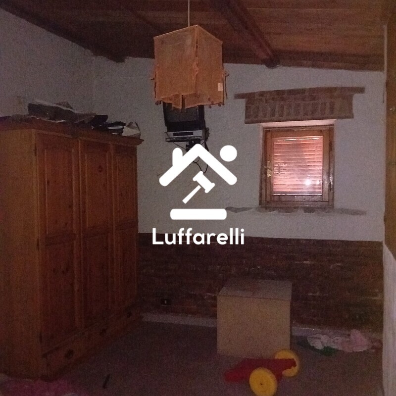 Immagine di APPARTAMENTO LOC. CONTRADA SPELUCA – VEROLI