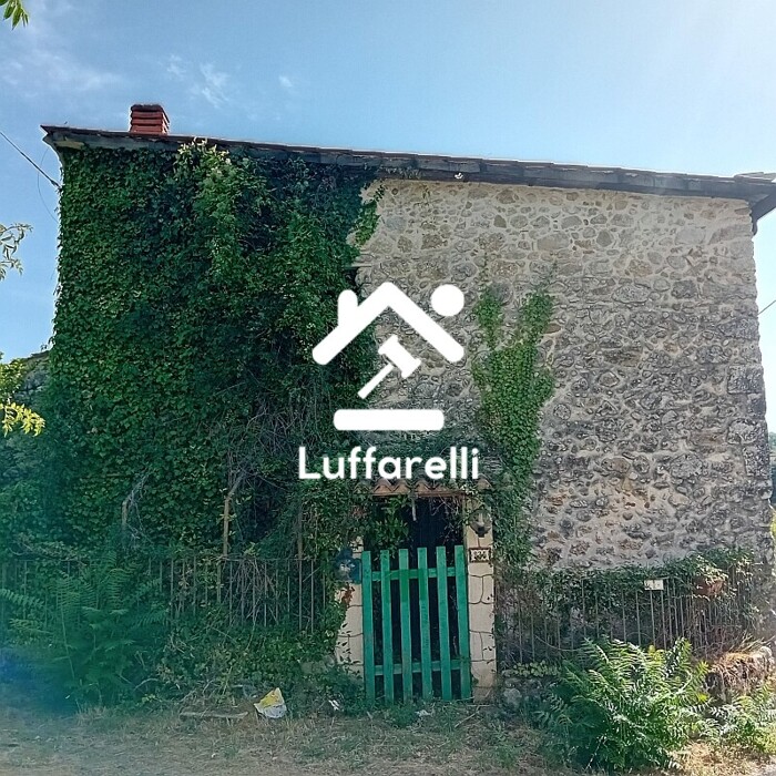 Immagine di APPARTAMENTO LOC. CONTRADA SPELUCA – VEROLI