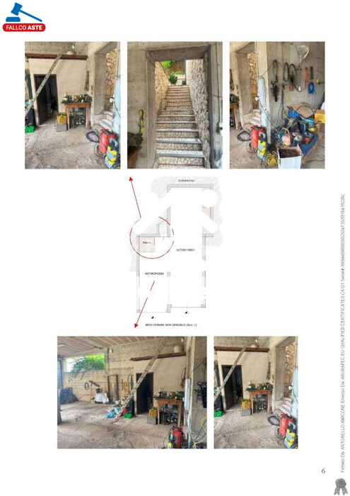 Immagine di IN CORSO DI COSTRUZIONE VIA DELLA RIFOLTA – MORICONE