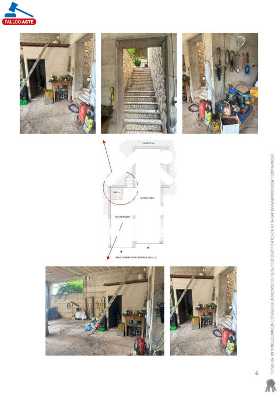 Immagine di IN CORSO DI COSTRUZIONE VIA DELLA RIFOLTA – MORICONE