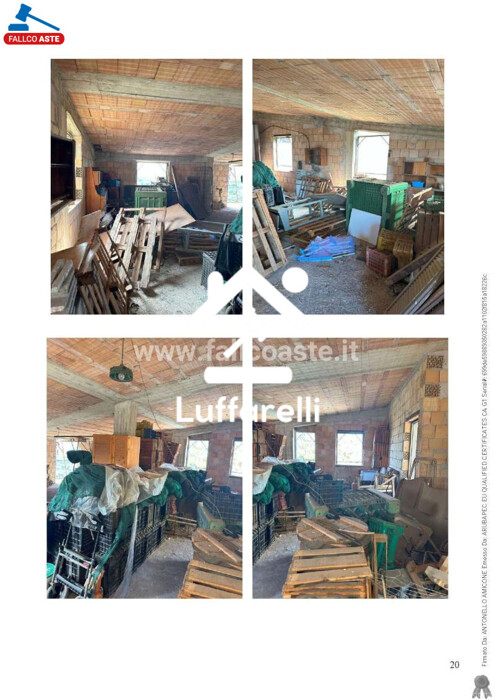 Immagine di IN CORSO DI COSTRUZIONE VIA DELLA RIFOLTA – MORICONE