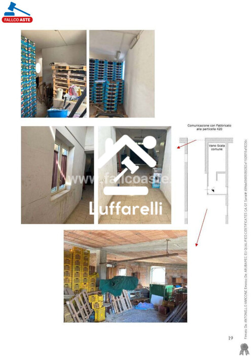 Immagine di IN CORSO DI COSTRUZIONE VIA DELLA RIFOLTA – MORICONE