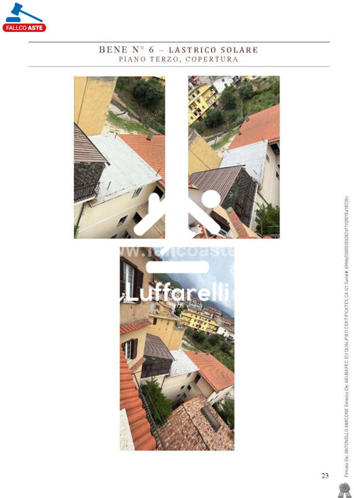 Immagine di IN CORSO DI COSTRUZIONE VIA DELLA RIFOLTA – MORICONE