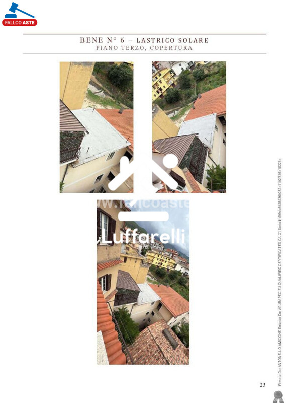 Immagine di IN CORSO DI COSTRUZIONE VIA DELLA RIFOLTA – MORICONE