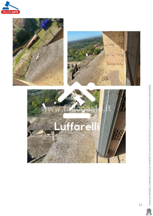 Immagine di IN CORSO DI COSTRUZIONE VIA DELLA RIFOLTA – MORICONE