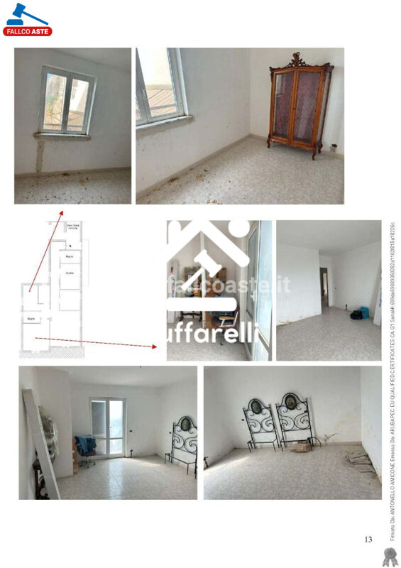 Immagine di IN CORSO DI COSTRUZIONE VIA DELLA RIFOLTA – MORICONE