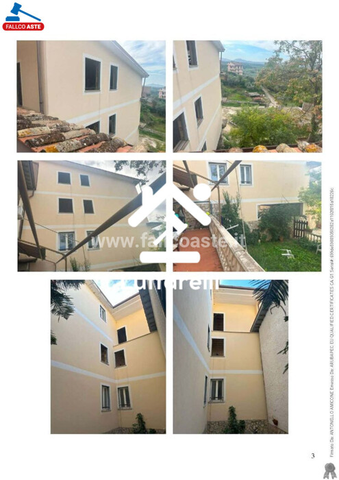 Immagine di IN CORSO DI COSTRUZIONE VIA DELLA RIFOLTA – MORICONE