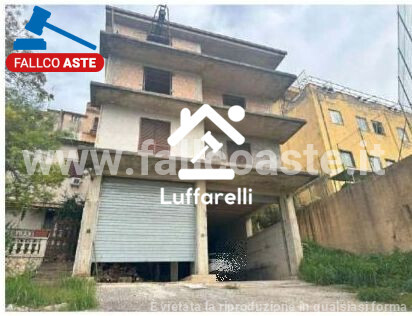 Immagine di IN CORSO DI COSTRUZIONE VIA DELLA RIFOLTA – MORICONE