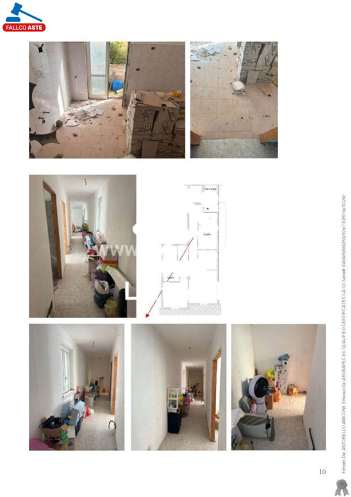 Immagine di IN CORSO DI COSTRUZIONE VIA DELLA RIFOLTA – MORICONE