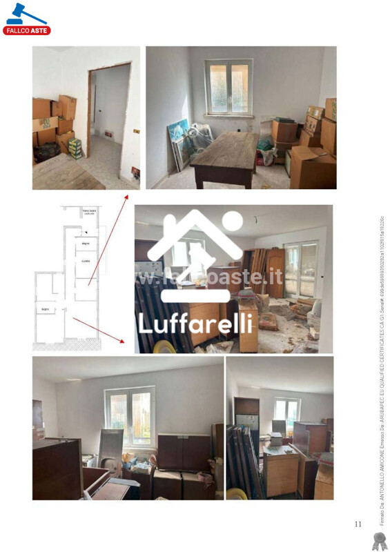 Immagine di IN CORSO DI COSTRUZIONE VIA DELLA RIFOLTA – MORICONE