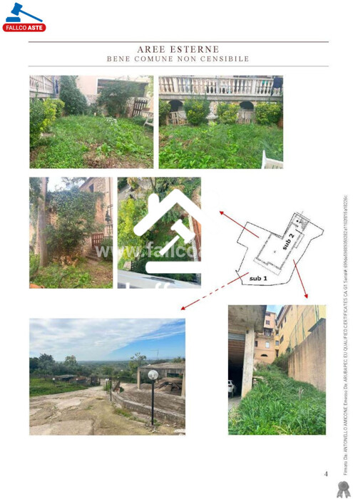 Immagine di IN CORSO DI COSTRUZIONE VIA DELLA RIFOLTA – MORICONE