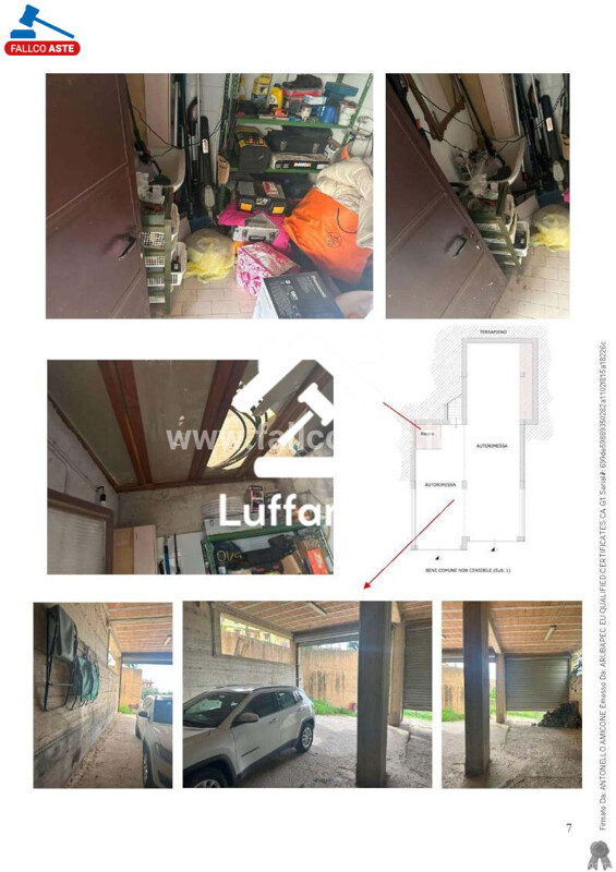 Immagine di IN CORSO DI COSTRUZIONE VIA DELLA RIFOLTA – MORICONE