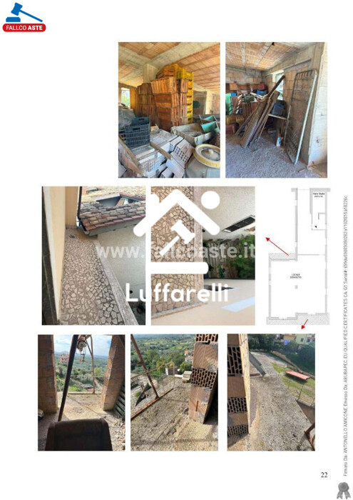 Immagine di IN CORSO DI COSTRUZIONE VIA DELLA RIFOLTA – MORICONE