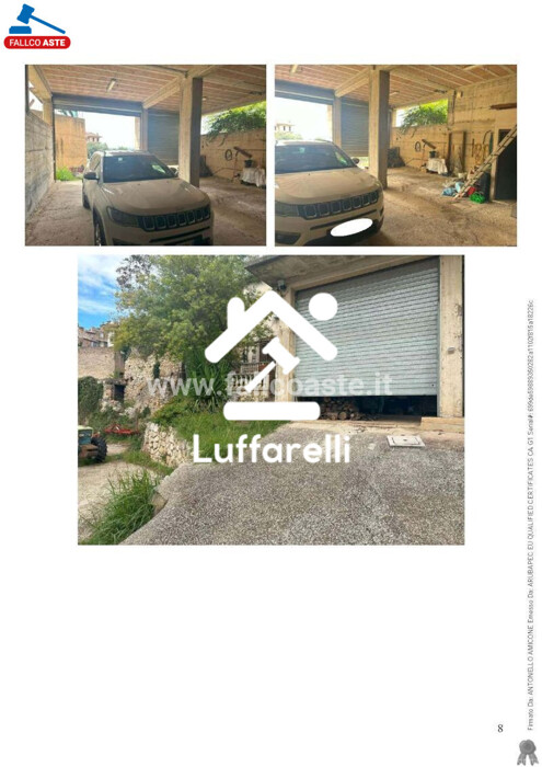 Immagine di IN CORSO DI COSTRUZIONE VIA DELLA RIFOLTA – MORICONE
