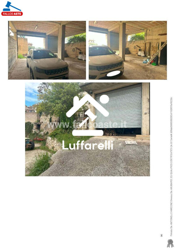 Immagine di IN CORSO DI COSTRUZIONE VIA DELLA RIFOLTA – MORICONE