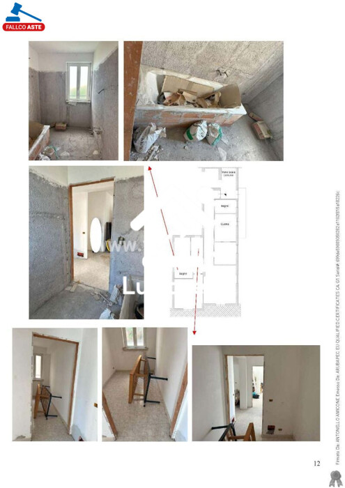 Immagine di IN CORSO DI COSTRUZIONE VIA DELLA RIFOLTA – MORICONE