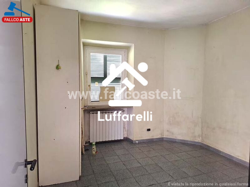 Immagine di APPARTAMENTO VIA TIBURTINA – ROMA