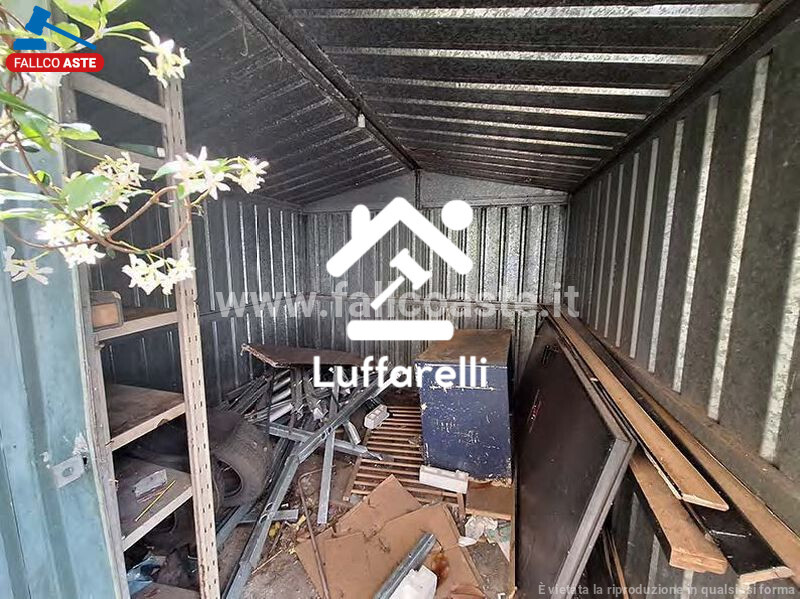 Immagine di APPARTAMENTO VIA TIBURTINA – ROMA