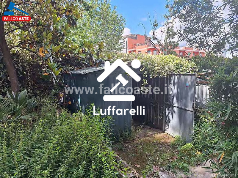 Immagine di APPARTAMENTO VIA TIBURTINA – ROMA