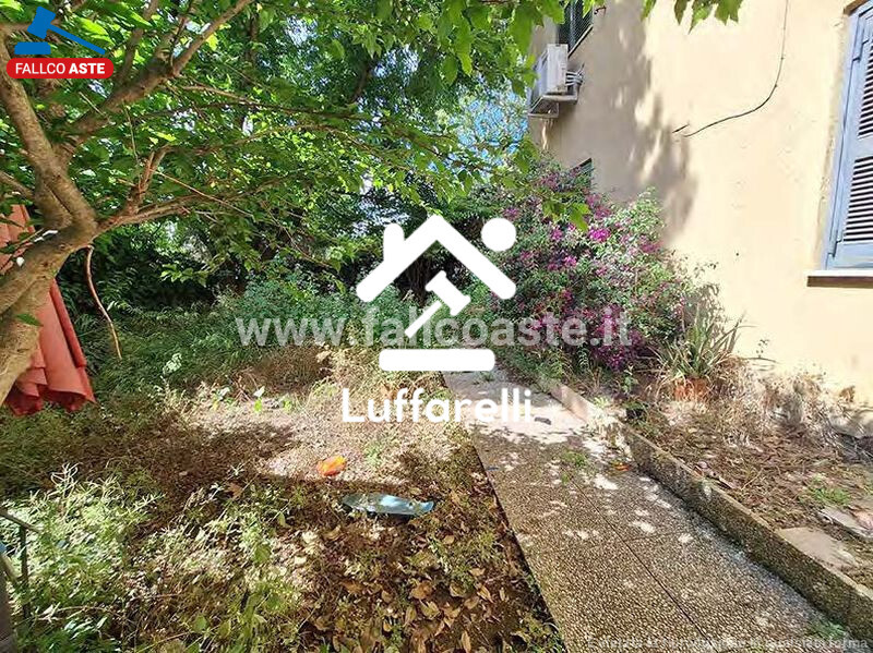 Immagine di APPARTAMENTO VIA TIBURTINA – ROMA