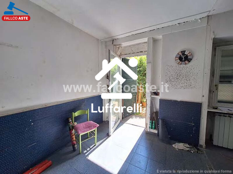 Immagine di APPARTAMENTO VIA TIBURTINA – ROMA