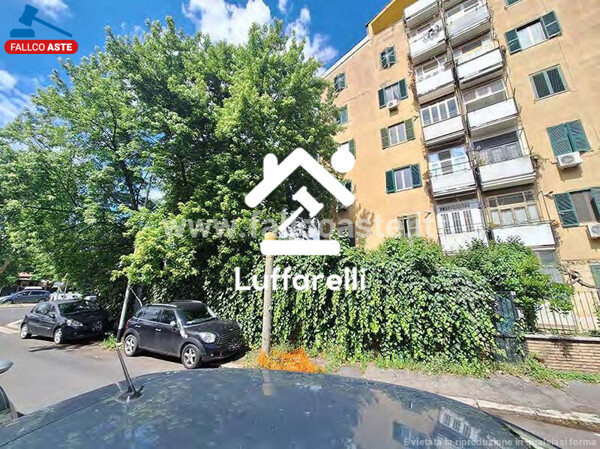 APPARTAMENTO VIA TIBURTINA - ROMA — foto 2