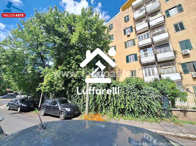Immagine di APPARTAMENTO VIA TIBURTINA – ROMA