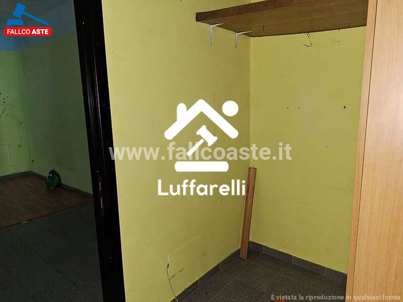 Immagine di APPARTAMENTO VIA TIBURTINA – ROMA