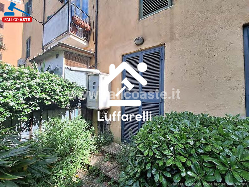 Immagine di APPARTAMENTO VIA TIBURTINA – ROMA