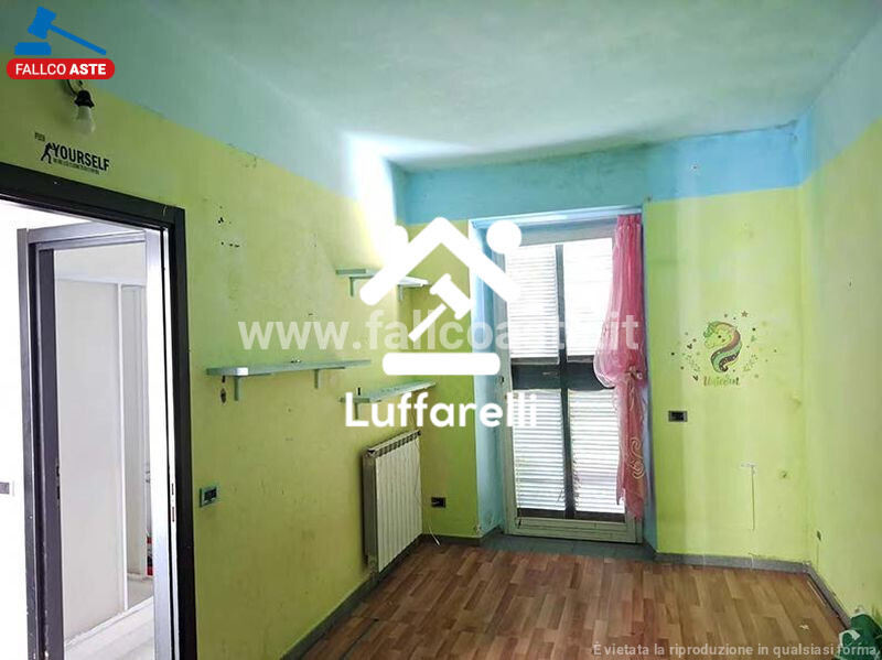 Immagine di APPARTAMENTO VIA TIBURTINA – ROMA