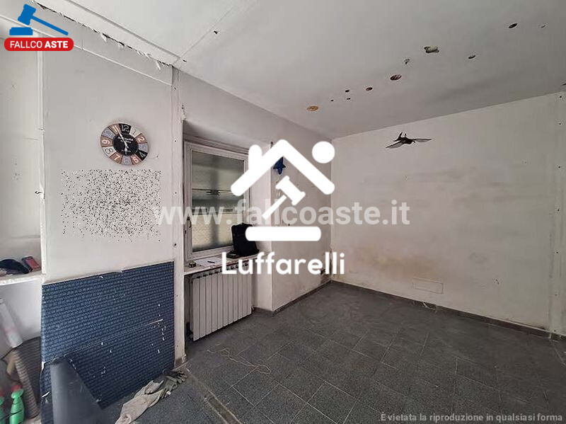 Immagine di APPARTAMENTO VIA TIBURTINA – ROMA