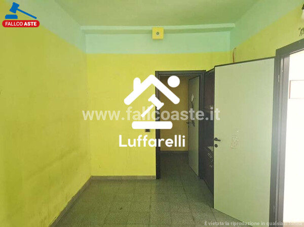 APPARTAMENTO VIA TIBURTINA - ROMA — foto 8