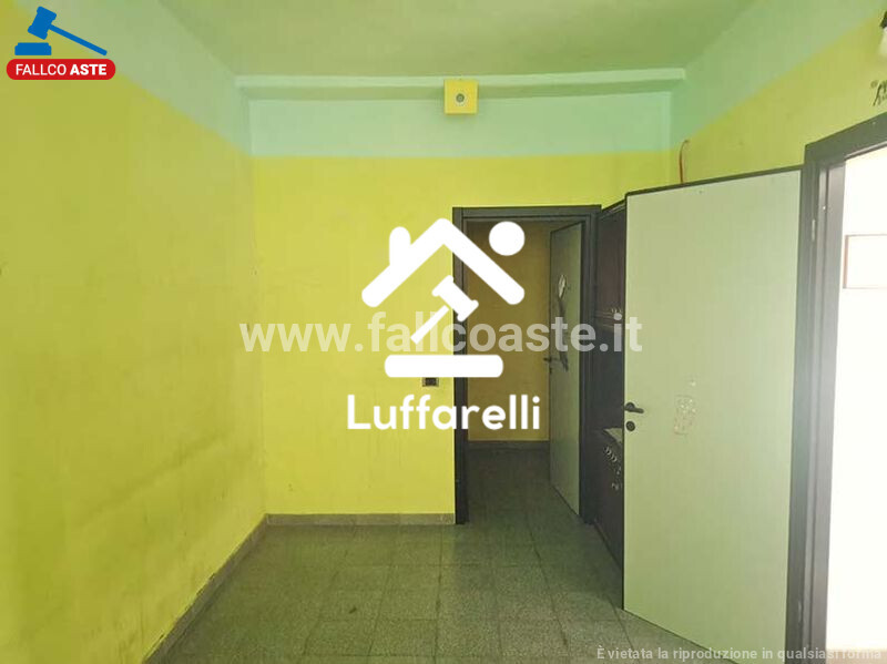 Immagine di APPARTAMENTO VIA TIBURTINA – ROMA