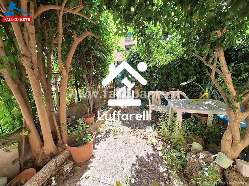 Immagine di APPARTAMENTO VIA TIBURTINA – ROMA