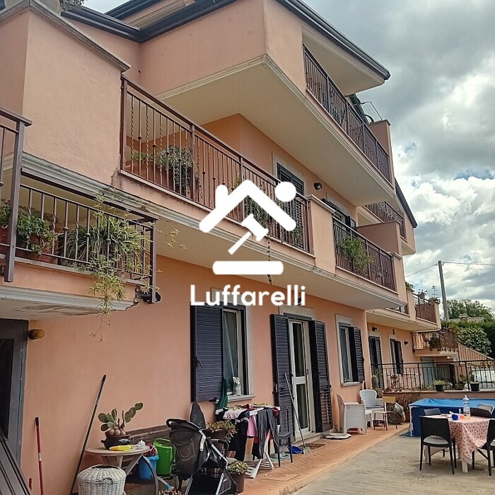 Immagine di CASA / VILLA CONTRADA VITTORIA – VEROLI