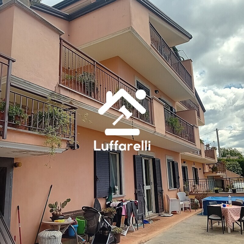 Immagine di CASA / VILLA CONTRADA VITTORIA – VEROLI