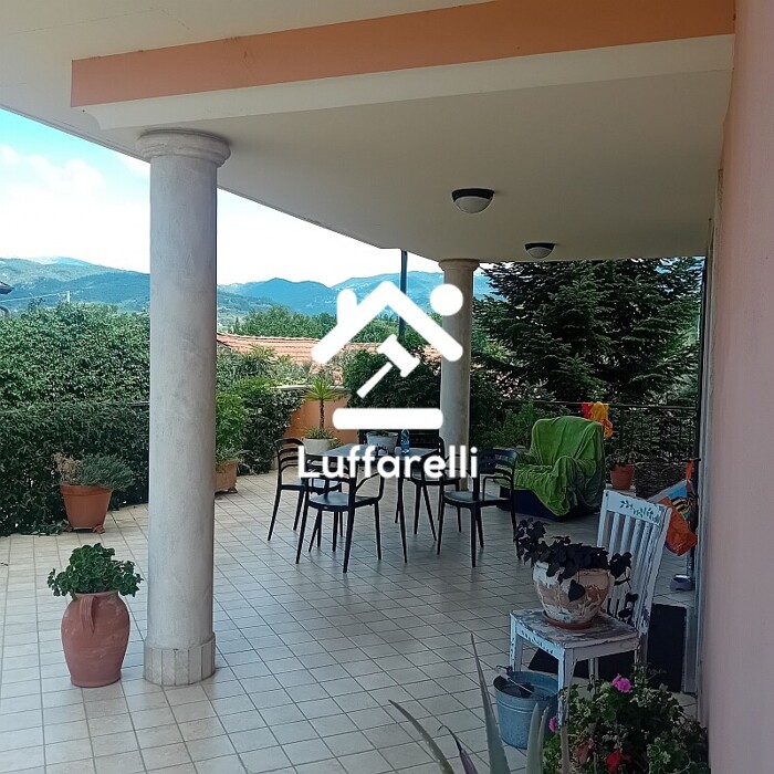 Immagine di CASA / VILLA CONTRADA VITTORIA – VEROLI