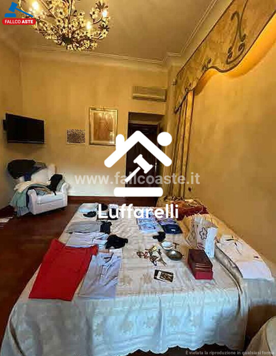 Immagine di CASA / VILLA VIA BARNABA ORIANI – ROMA