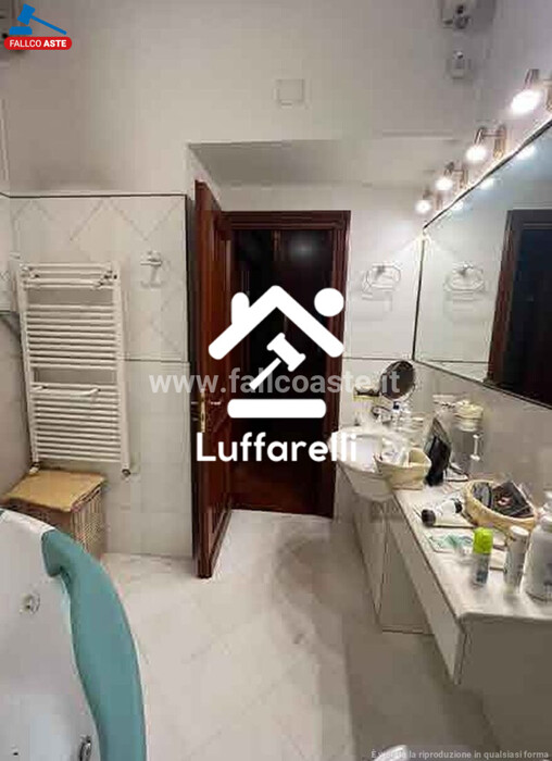 Immagine di CASA / VILLA VIA BARNABA ORIANI – ROMA