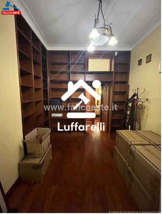 Immagine di CASA / VILLA VIA BARNABA ORIANI – ROMA