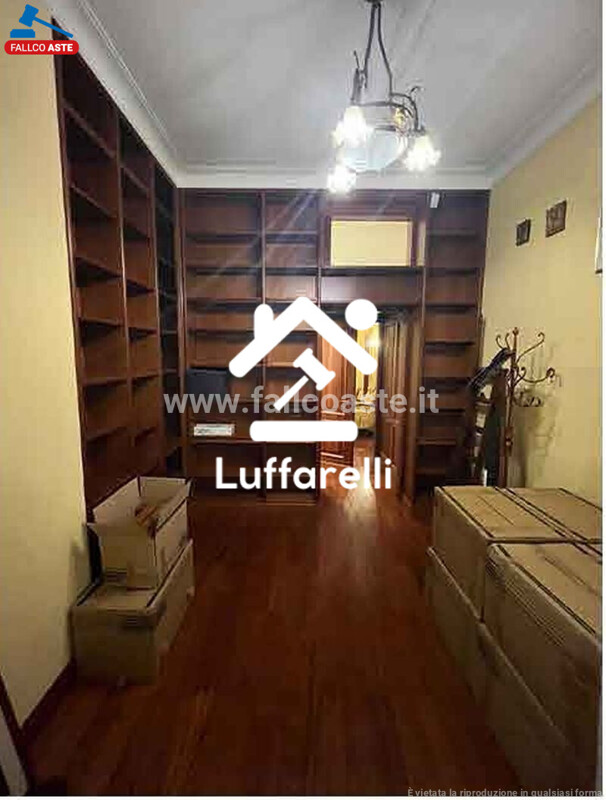 Immagine di CASA / VILLA VIA BARNABA ORIANI – ROMA