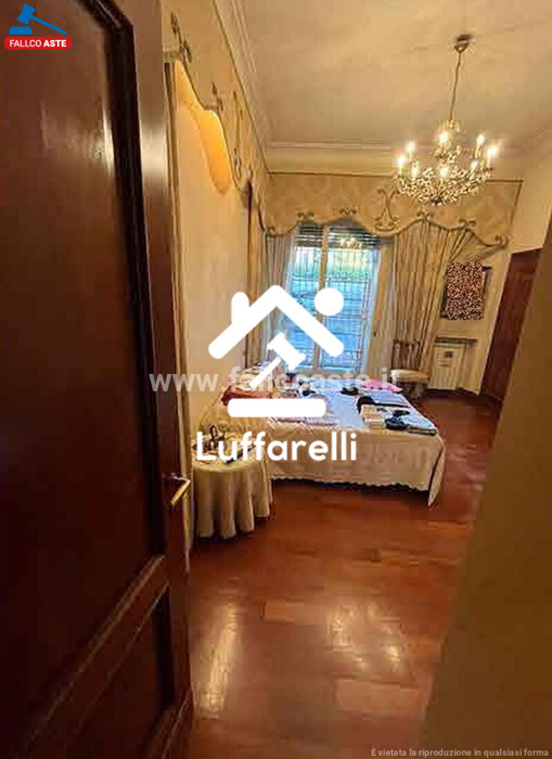 Immagine di CASA / VILLA VIA BARNABA ORIANI – ROMA