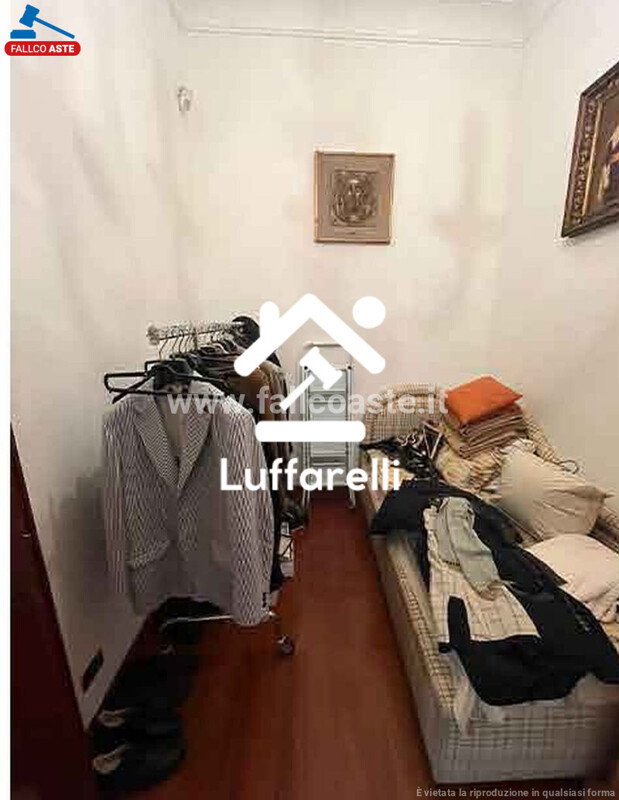Immagine di CASA / VILLA VIA BARNABA ORIANI – ROMA
