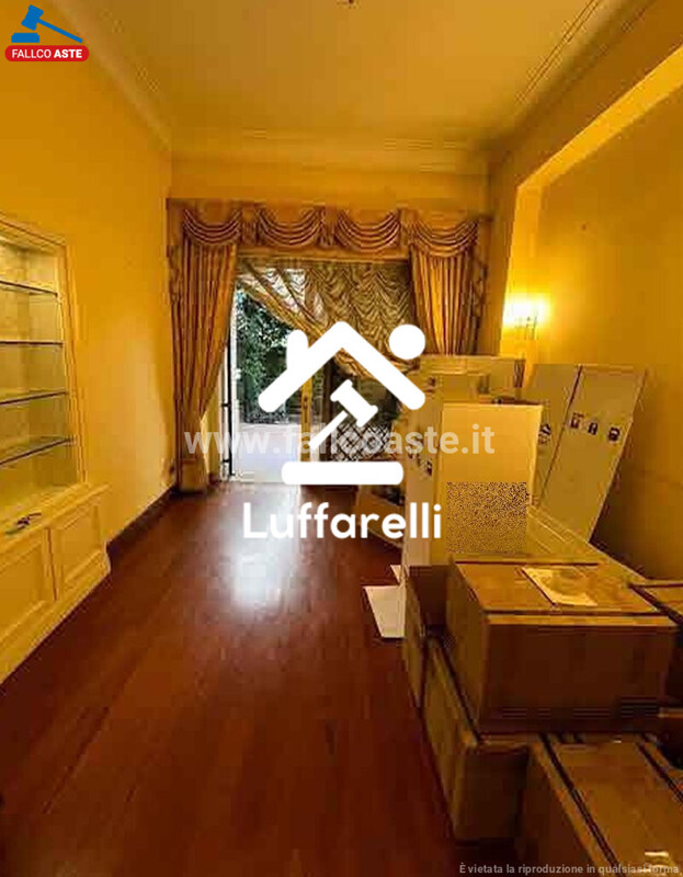 Immagine di CASA / VILLA VIA BARNABA ORIANI – ROMA