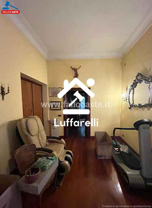 Immagine di CASA / VILLA VIA BARNABA ORIANI – ROMA
