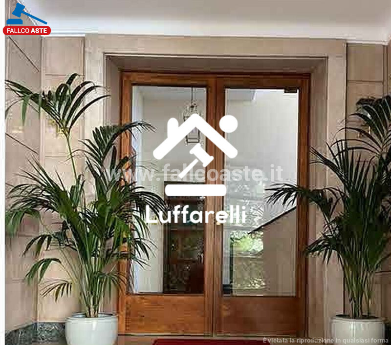 Immagine di CASA / VILLA VIA BARNABA ORIANI – ROMA